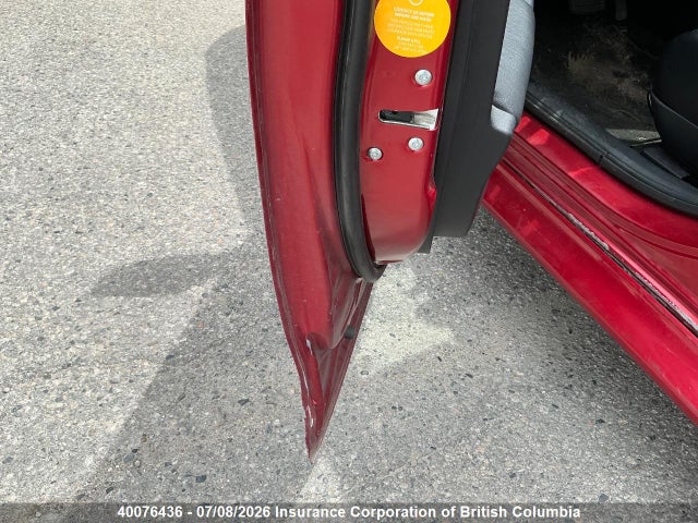 2016 Mitsubishi Lancer Gt მანქანა იყიდება აუქციონზე, vin: JA32U8FW6GU605102, აუქციონის ნომერი: 40076436