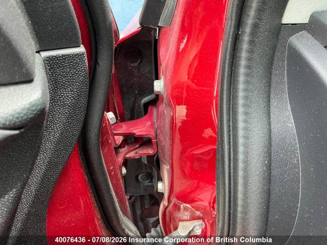 2016 Mitsubishi Lancer Gt მანქანა იყიდება აუქციონზე, vin: JA32U8FW6GU605102, აუქციონის ნომერი: 40076436