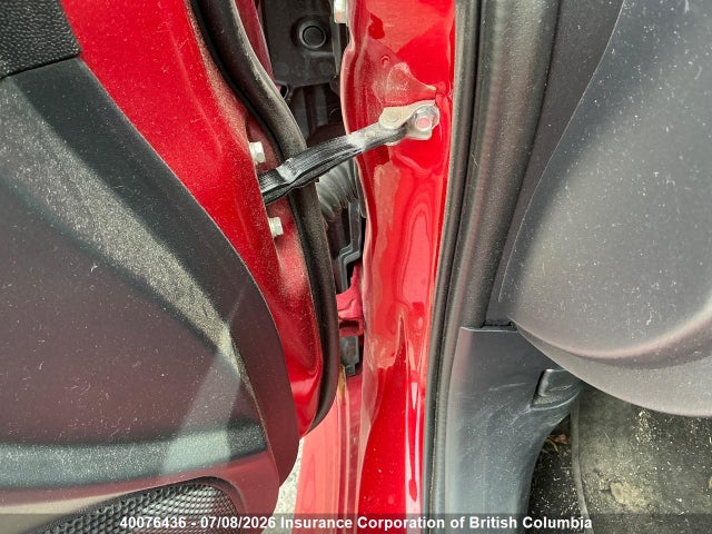 2016 Mitsubishi Lancer Gt მანქანა იყიდება აუქციონზე, vin: JA32U8FW6GU605102, აუქციონის ნომერი: 40076436