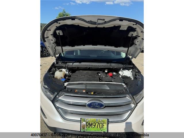 Ford Edge 2017 2FMPK4J85HBB22928 Image 18