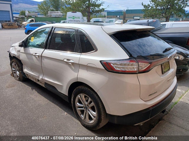 Ford Edge 2017 2FMPK4J85HBB22928 Image 3