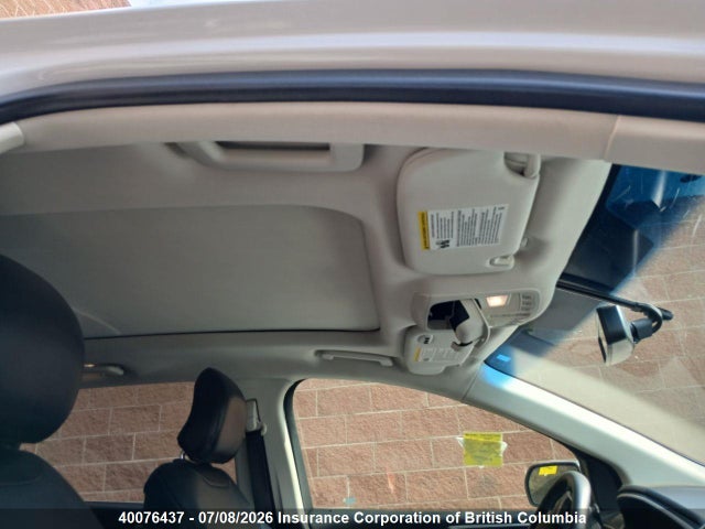 Ford Edge 2017 2FMPK4J85HBB22928 Image 9