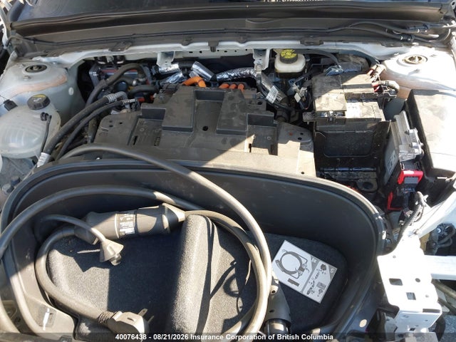 YV4ED3UR4N2709866 Volvo XC40