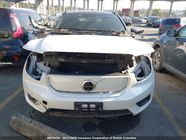 YV4ED3UR4N2709866 Volvo XC40