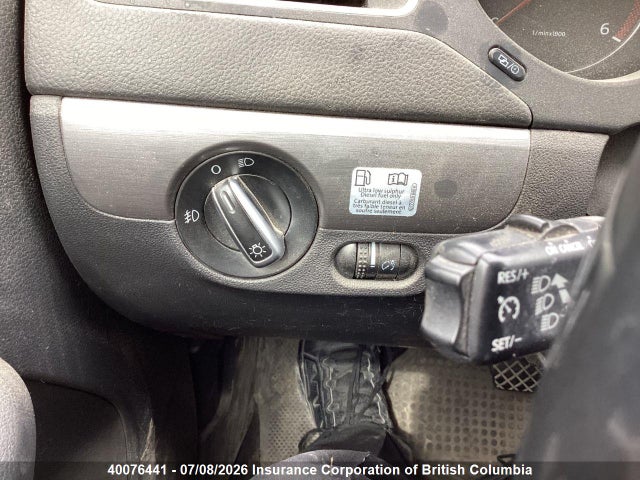Volkswagen Jetta 2014 3VWLL7AJ9EM356176 Image 10