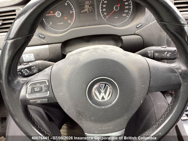 Volkswagen Jetta 2014 3VWLL7AJ9EM356176 Image 14