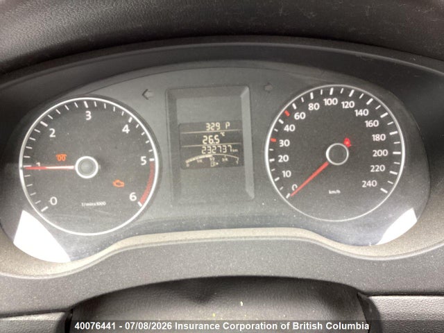 Volkswagen Jetta 2014 3VWLL7AJ9EM356176 Image 15
