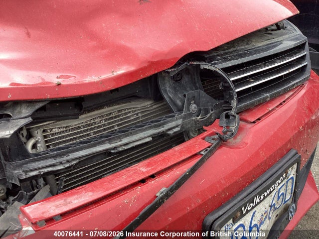 Volkswagen Jetta 2014 3VWLL7AJ9EM356176 Image 18