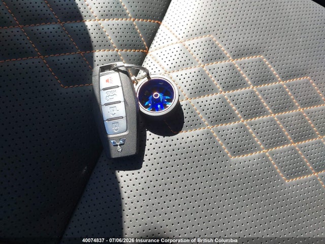 Aukcja sprzedaży 2025 Mitsubishi Outlander Sel, vin: JA4T5WA90SZ629118, numer aukcji: 40074837