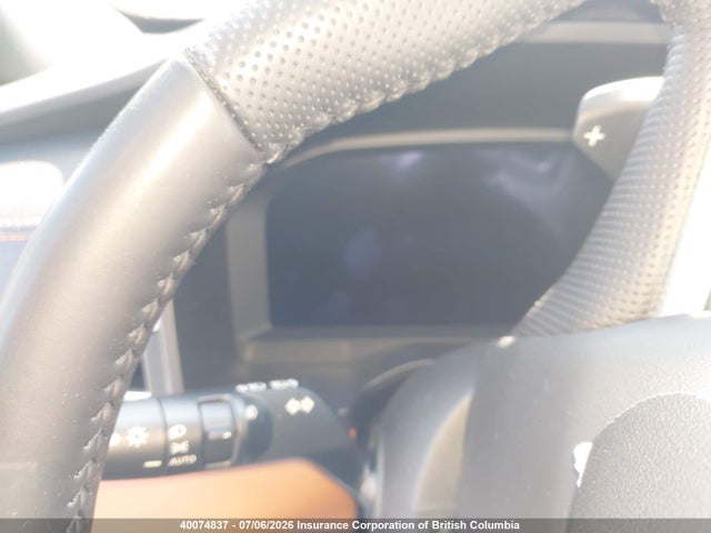 Aukcja sprzedaży 2025 Mitsubishi Outlander Sel, vin: JA4T5WA90SZ629118, numer aukcji: 40074837