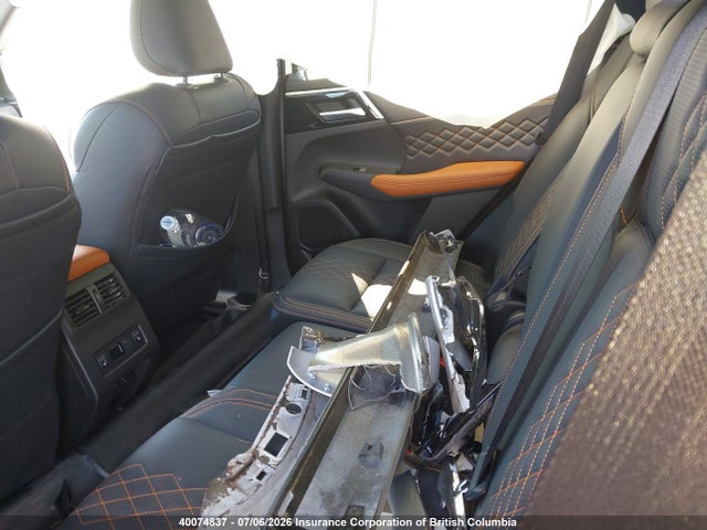 Aukcja sprzedaży 2025 Mitsubishi Outlander Sel, vin: JA4T5WA90SZ629118, numer aukcji: 40074837