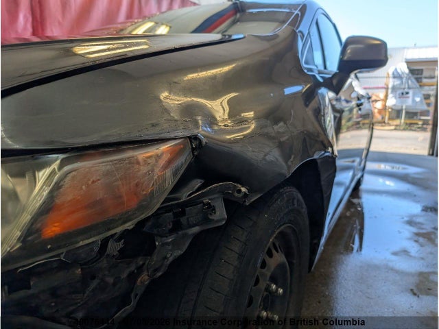 2012 Honda Civic მანქანა იყიდება აუქციონზე, vin: 2HGFB2F48CH008858, აუქციონის ნომერი: 40076444