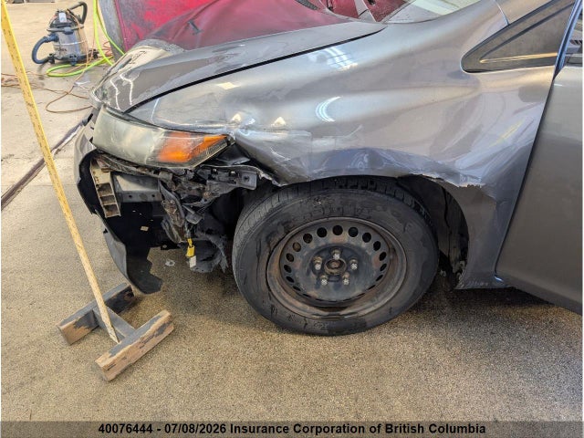 2012 Honda Civic მანქანა იყიდება აუქციონზე, vin: 2HGFB2F48CH008858, აუქციონის ნომერი: 40076444