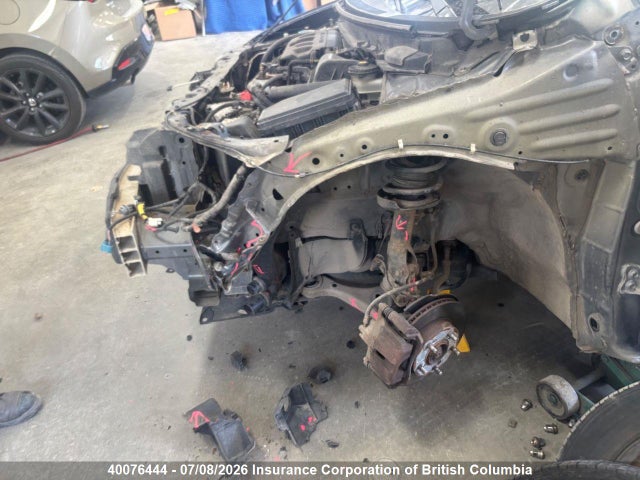 2012 Honda Civic მანქანა იყიდება აუქციონზე, vin: 2HGFB2F48CH008858, აუქციონის ნომერი: 40076444