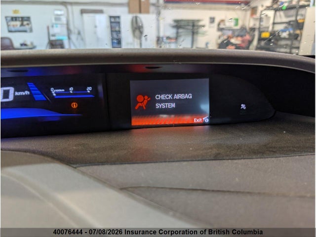 2012 Honda Civic მანქანა იყიდება აუქციონზე, vin: 2HGFB2F48CH008858, აუქციონის ნომერი: 40076444