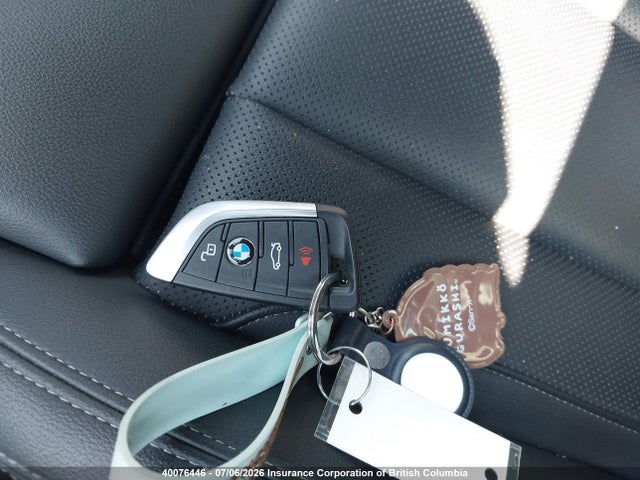 WBY73AW02NFN21792 BMW I4