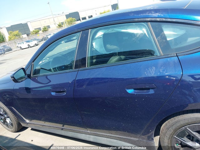 BMW I4 2022 WBY73AW02NFN21792 Image 15
