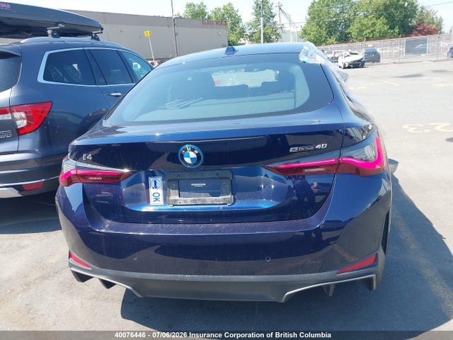 BMW I4 2022 WBY73AW02NFN21792 Image 17