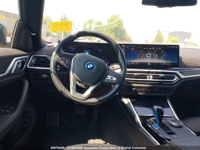 BMW I4 2022 WBY73AW02NFN21792 Image 22
