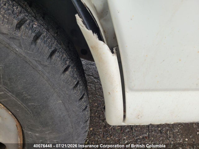 1GJZ7PFG7J1245298 GMC Savana 3500 Lt