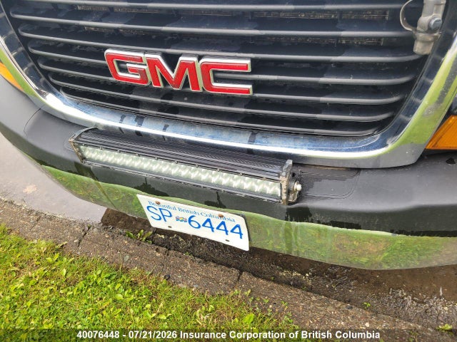 1GJZ7PFG7J1245298 GMC Savana 3500 Lt