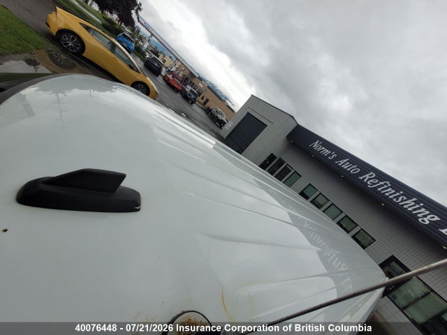 1GJZ7PFG7J1245298 GMC Savana 3500 Lt