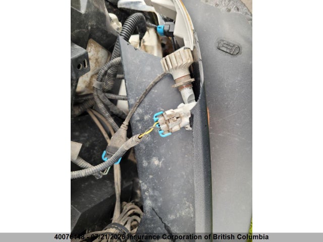 1GJZ7PFG7J1245298 GMC Savana 3500 Lt