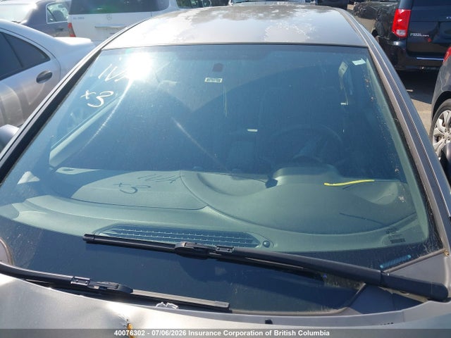 Продаж на аукціоні авто 2007 Honda Civic Dx, vin: 2HGFA16317H001261, номер лоту: 40076302