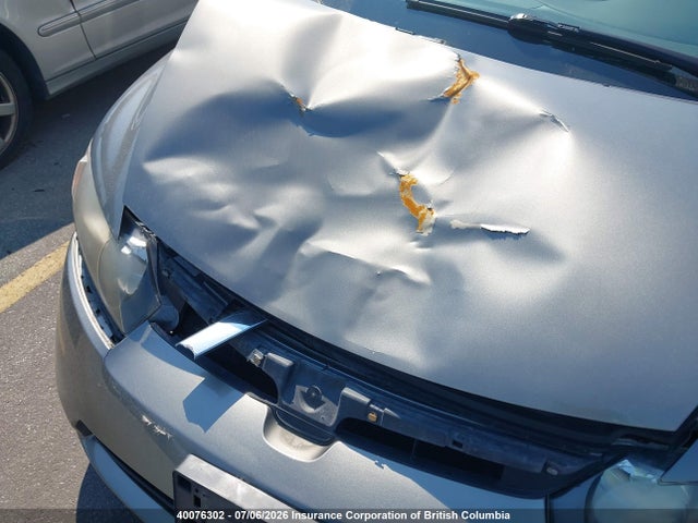Продаж на аукціоні авто 2007 Honda Civic Dx, vin: 2HGFA16317H001261, номер лоту: 40076302