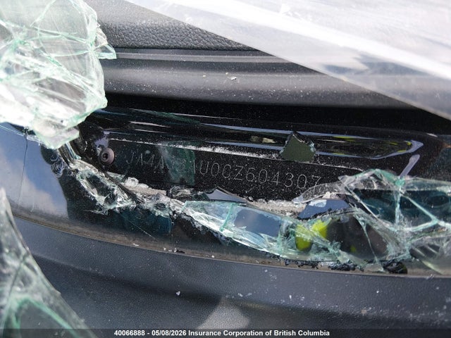 2012 Mitsubishi Rvr Se მანქანა იყიდება აუქციონზე, vin: JA4AJ3AU0CZ604307, აუქციონის ნომერი: 40066888