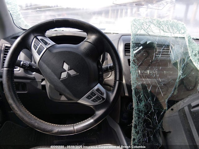 2012 Mitsubishi Rvr Se მანქანა იყიდება აუქციონზე, vin: JA4AJ3AU0CZ604307, აუქციონის ნომერი: 40066888