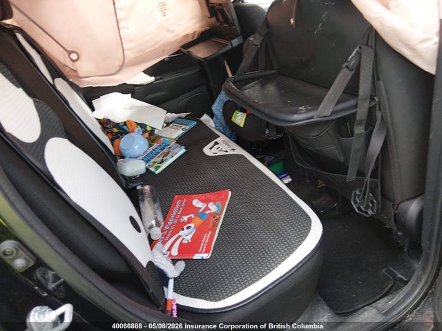 2012 Mitsubishi Rvr Se მანქანა იყიდება აუქციონზე, vin: JA4AJ3AU0CZ604307, აუქციონის ნომერი: 40066888