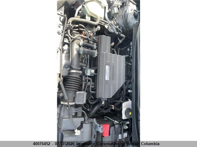 Продаж на аукціоні авто 2017 Honda Cr-v, vin: 2HKRW2H27HH129343, номер лоту: 40076452