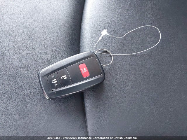 JTDKARFUXG3505248 Toyota Prius