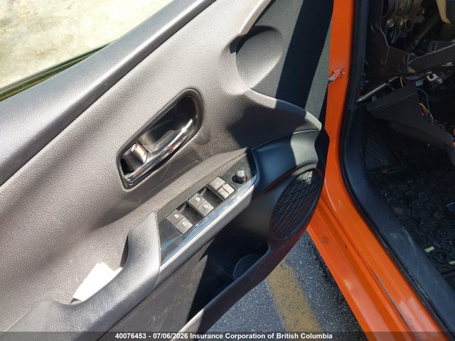 Toyota Prius 2016 JTDKARFUXG3505248 Image 20