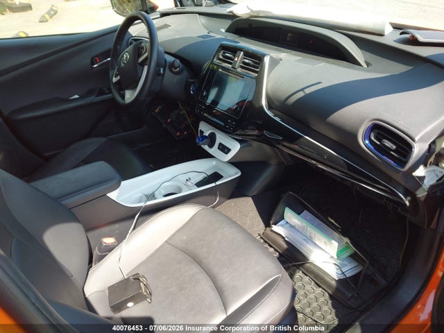 JTDKARFUXG3505248 Toyota Prius