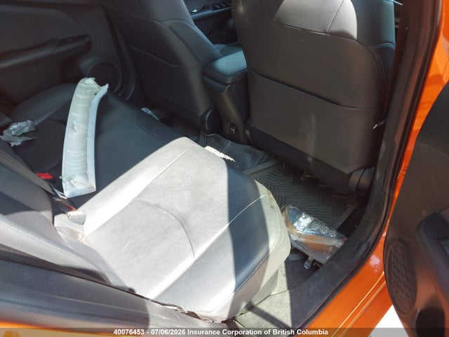 Toyota Prius 2016 JTDKARFUXG3505248 Image 8