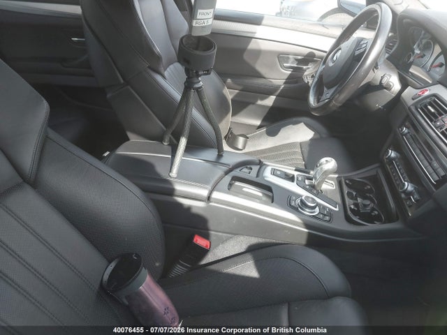 Продажа на аукционе авто 2013 Bmw M5, vin: WBSFV9C50DC773362, номер лота: 40076455