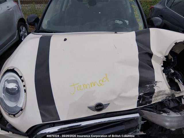 Mini Cooper 2017 WMWXP5C32H3C64506 Image 10