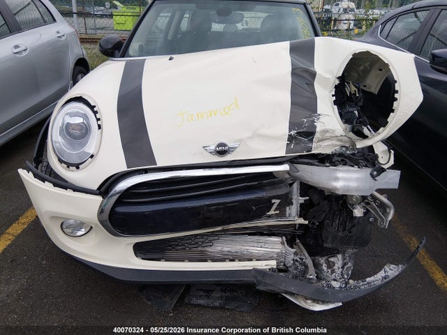 Mini Cooper 2017 WMWXP5C32H3C64506 Image 13