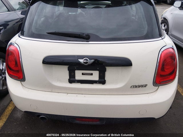 Mini Cooper 2017 WMWXP5C32H3C64506 Image 17