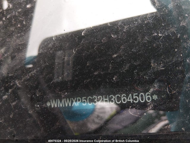 Mini Cooper 2017 WMWXP5C32H3C64506 Image 20