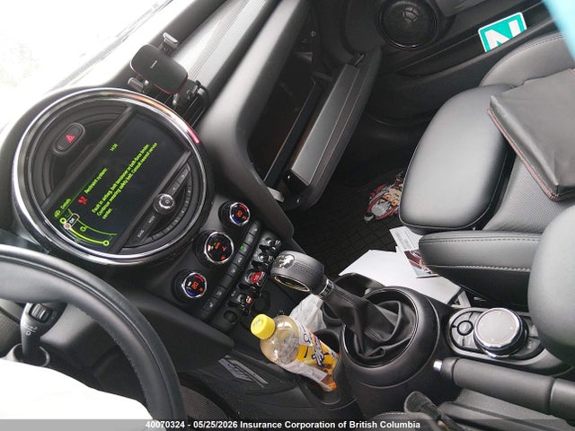 Mini Cooper 2017 WMWXP5C32H3C64506 Image 21