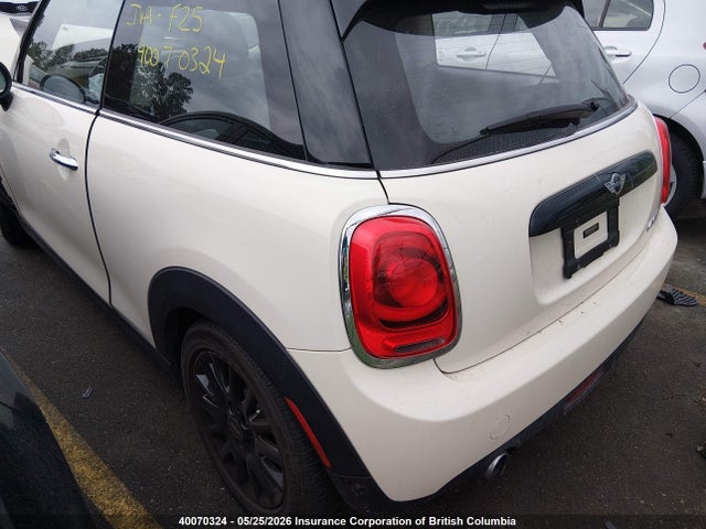 Mini Cooper 2017 WMWXP5C32H3C64506 Image 3