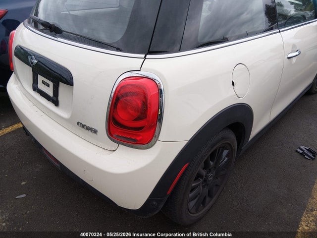 Mini Cooper 2017 WMWXP5C32H3C64506 Image 4