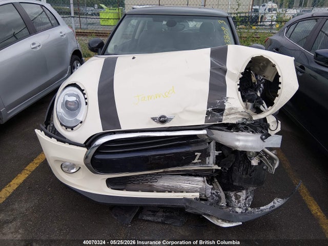Mini Cooper 2017 WMWXP5C32H3C64506 Image 6