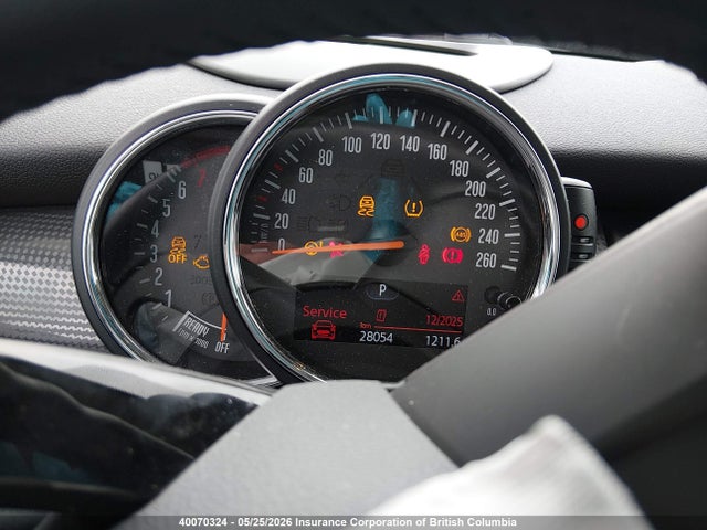 Mini Cooper 2017 WMWXP5C32H3C64506 Image 7