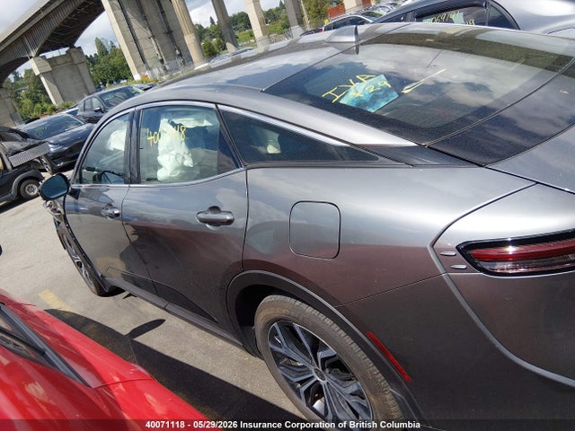 40071118 :رقم المزاد ، JTDAAAAF3R3019714 vin ، 2024 Toyota Crown Xle/limited مزاد بيع