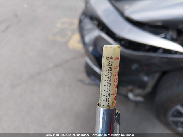 40071118 :رقم المزاد ، JTDAAAAF3R3019714 vin ، 2024 Toyota Crown Xle/limited مزاد بيع