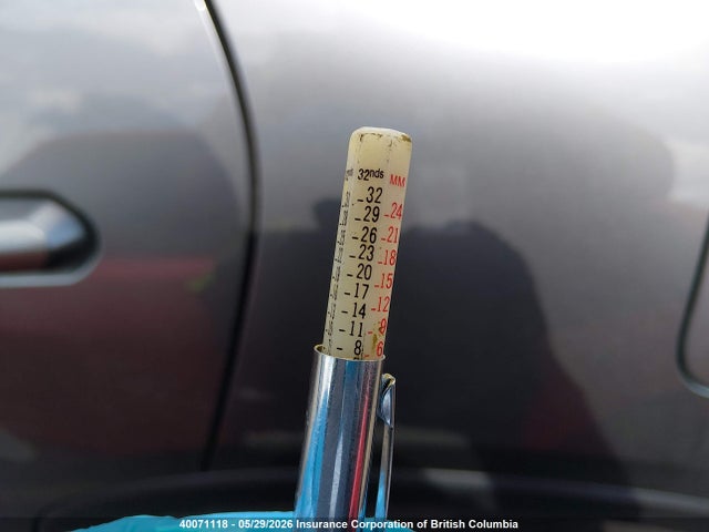 40071118 :رقم المزاد ، JTDAAAAF3R3019714 vin ، 2024 Toyota Crown Xle/limited مزاد بيع